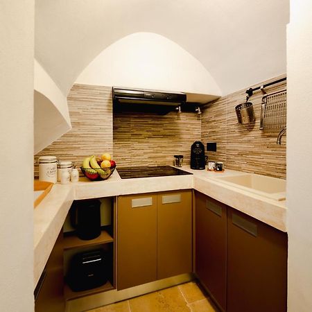 La Maison - Private Wellness ออสตูนี ภายนอก รูปภาพ