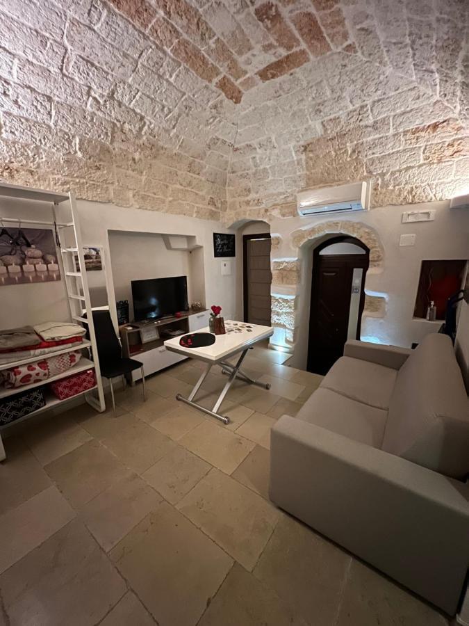 La Maison - Private Wellness ออสตูนี ภายนอก รูปภาพ
