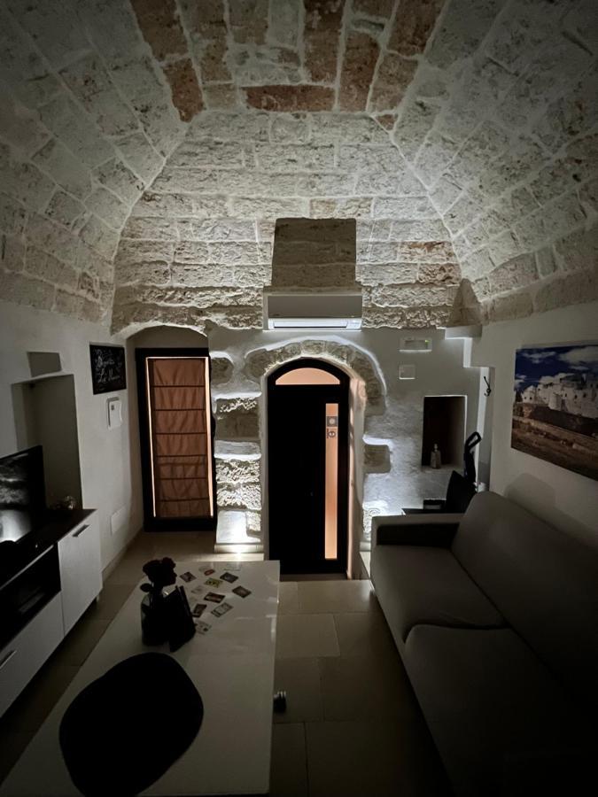La Maison - Private Wellness ออสตูนี ภายนอก รูปภาพ