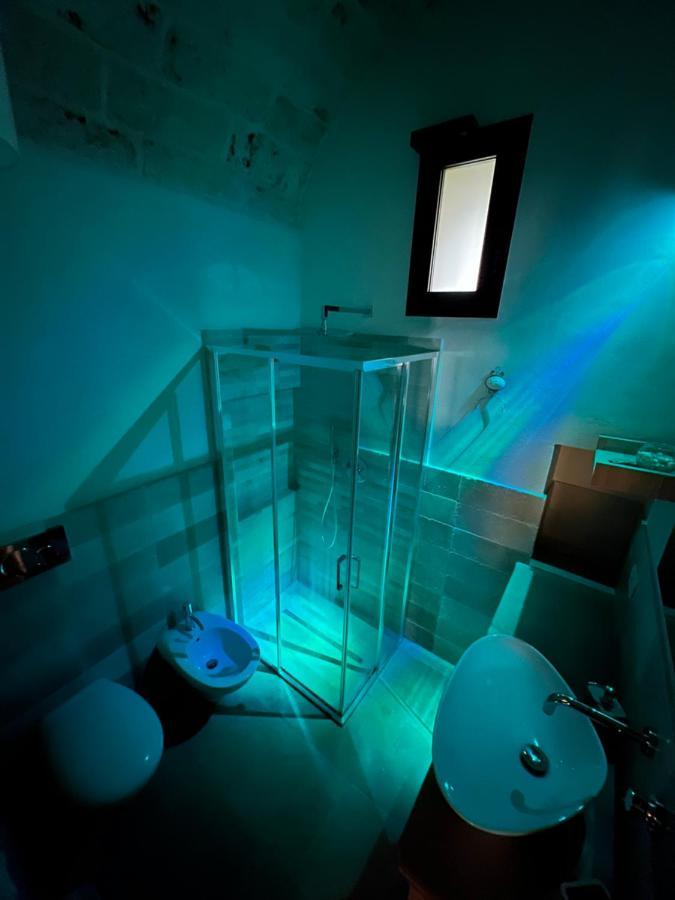 La Maison - Private Wellness ออสตูนี ภายนอก รูปภาพ