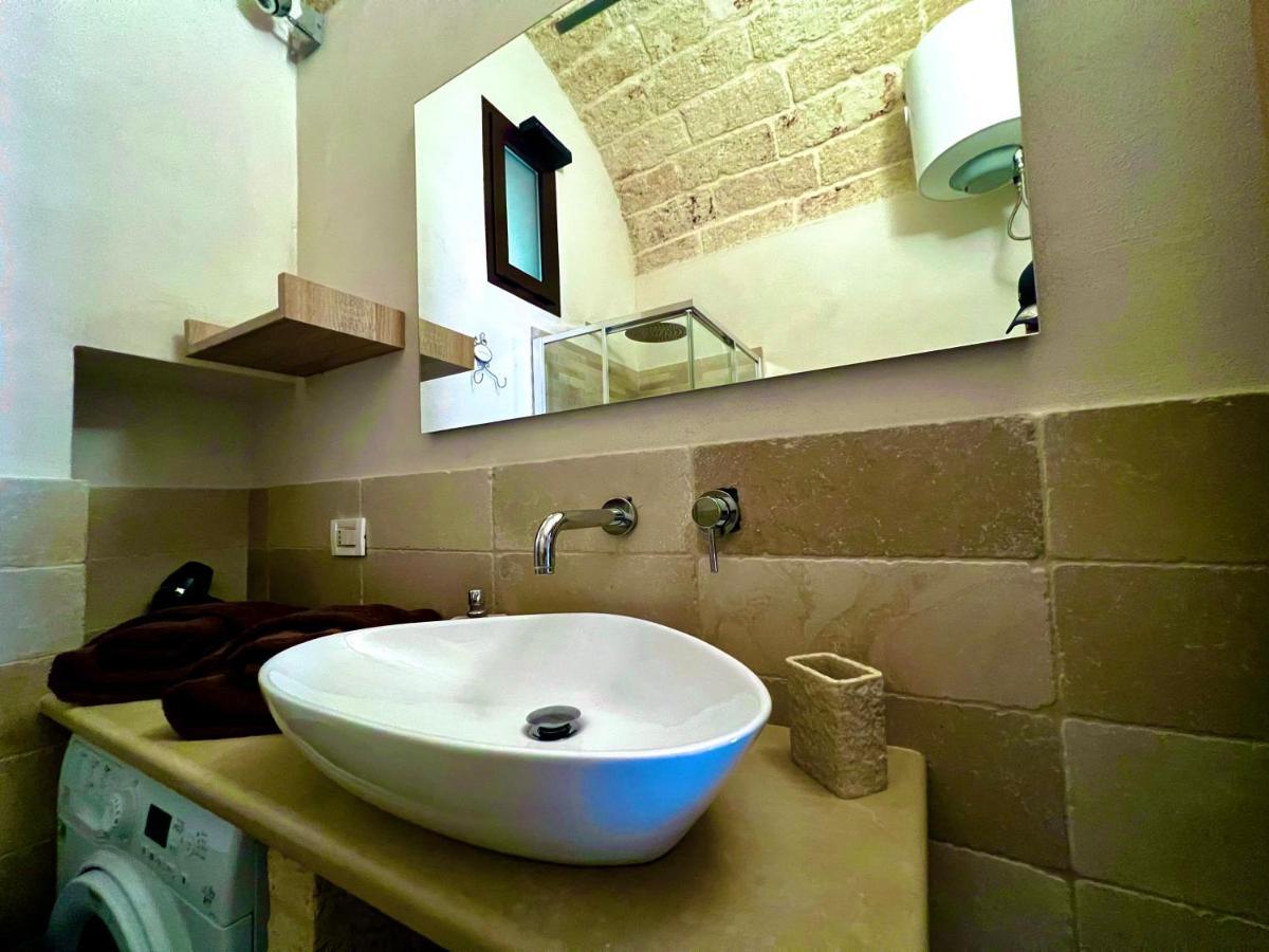 La Maison - Private Wellness ออสตูนี ภายนอก รูปภาพ