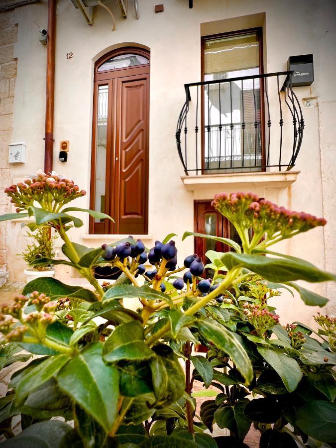 La Maison - Private Wellness ออสตูนี ภายนอก รูปภาพ