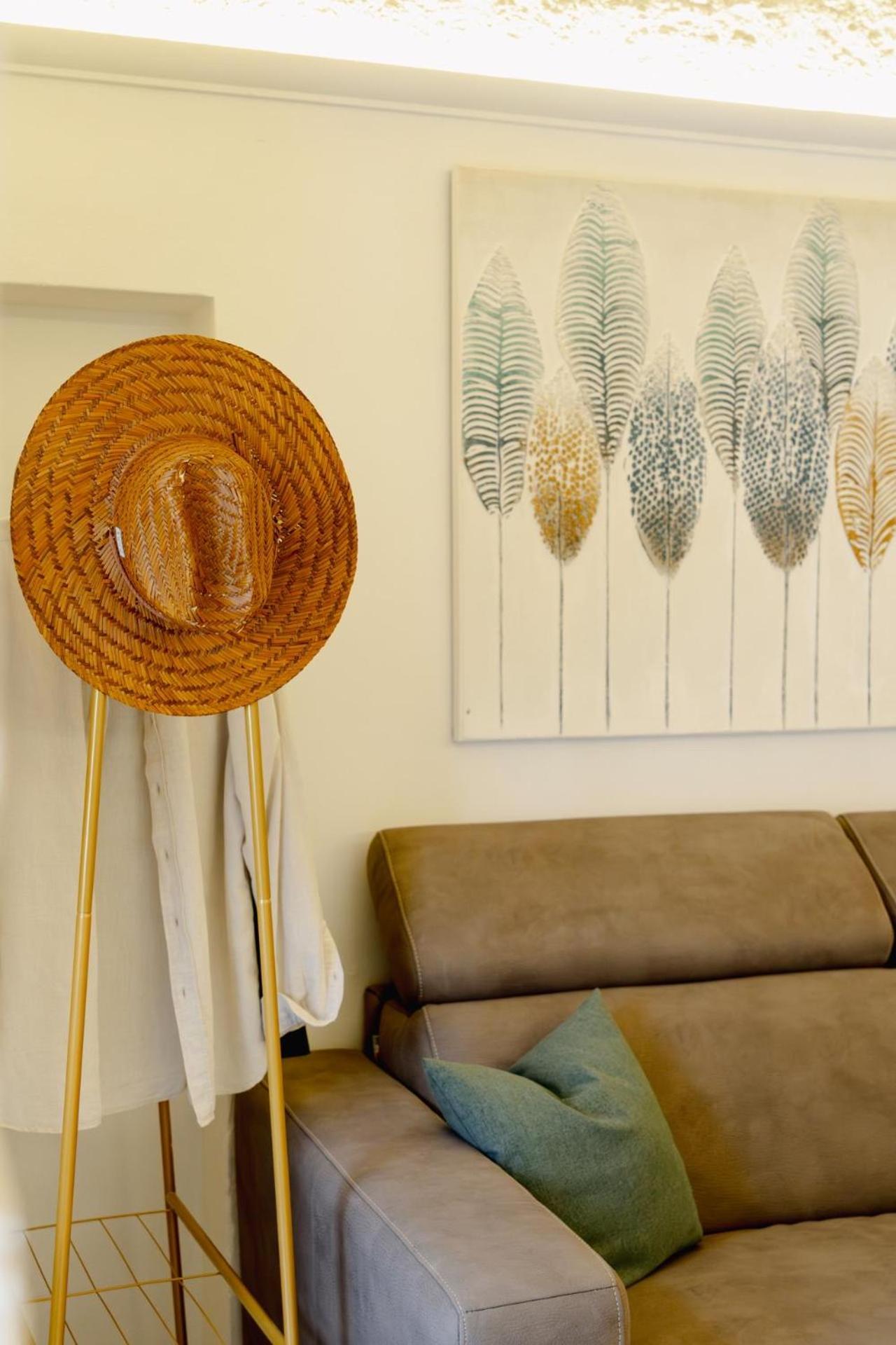 La Maison - Private Wellness ออสตูนี ภายนอก รูปภาพ