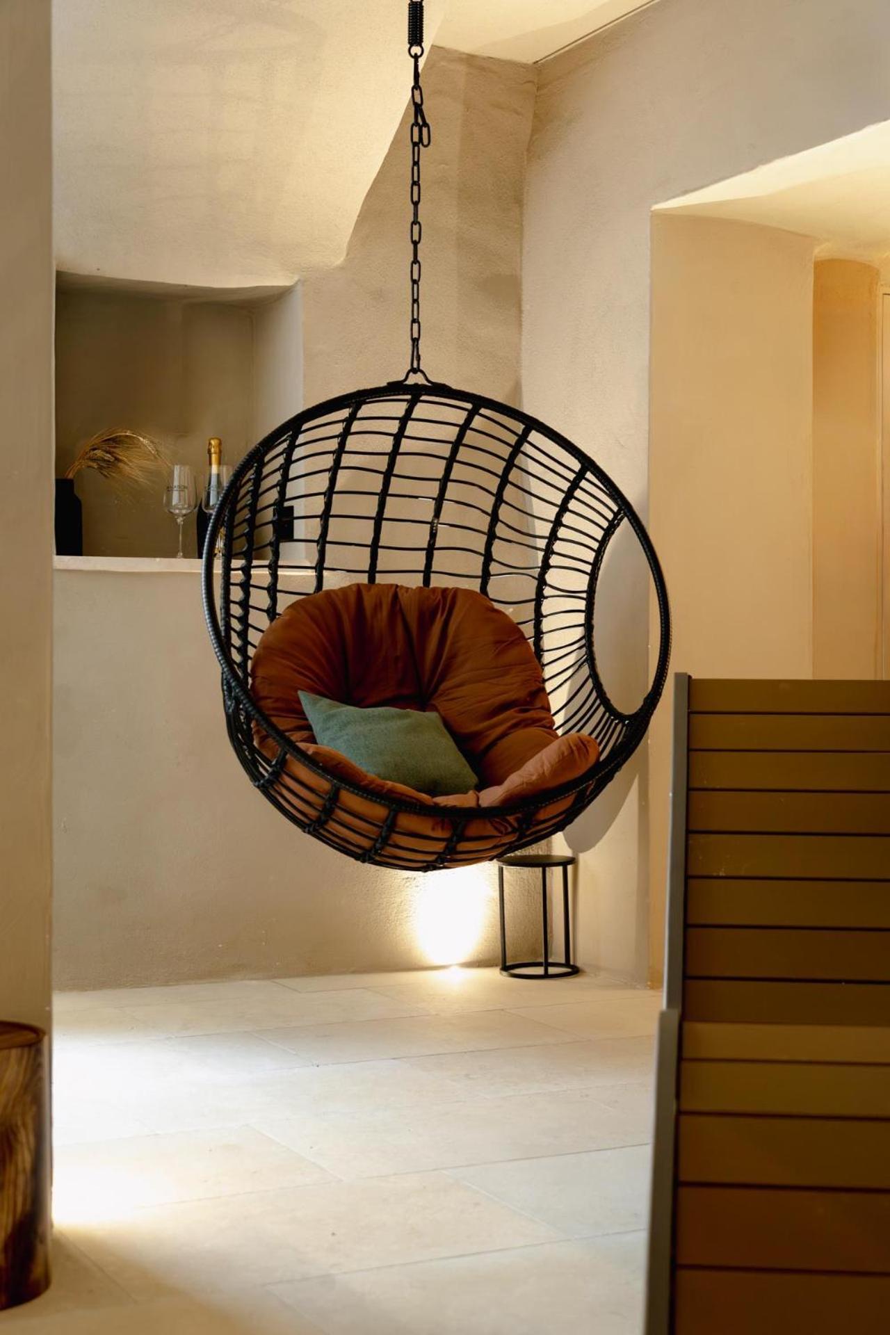 La Maison - Private Wellness ออสตูนี ภายนอก รูปภาพ