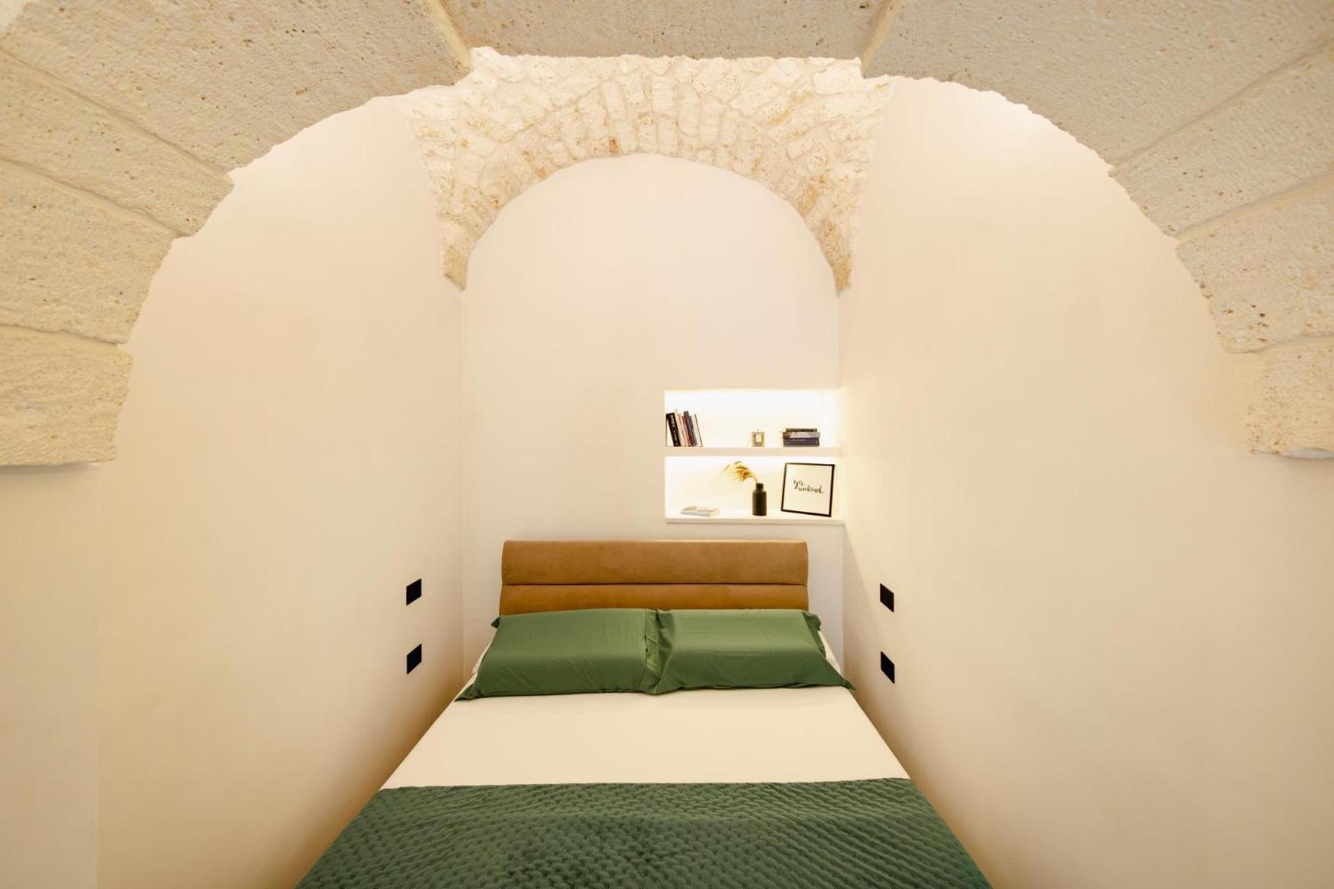 La Maison - Private Wellness ออสตูนี ภายนอก รูปภาพ