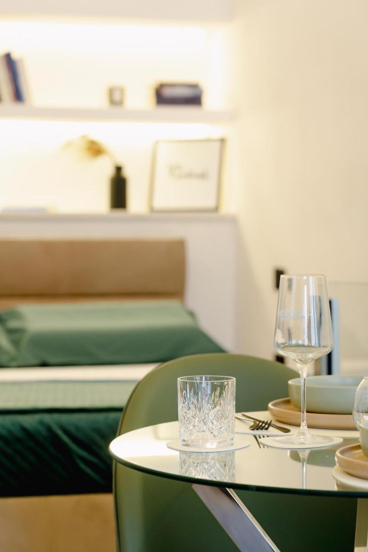 La Maison - Private Wellness ออสตูนี ภายนอก รูปภาพ