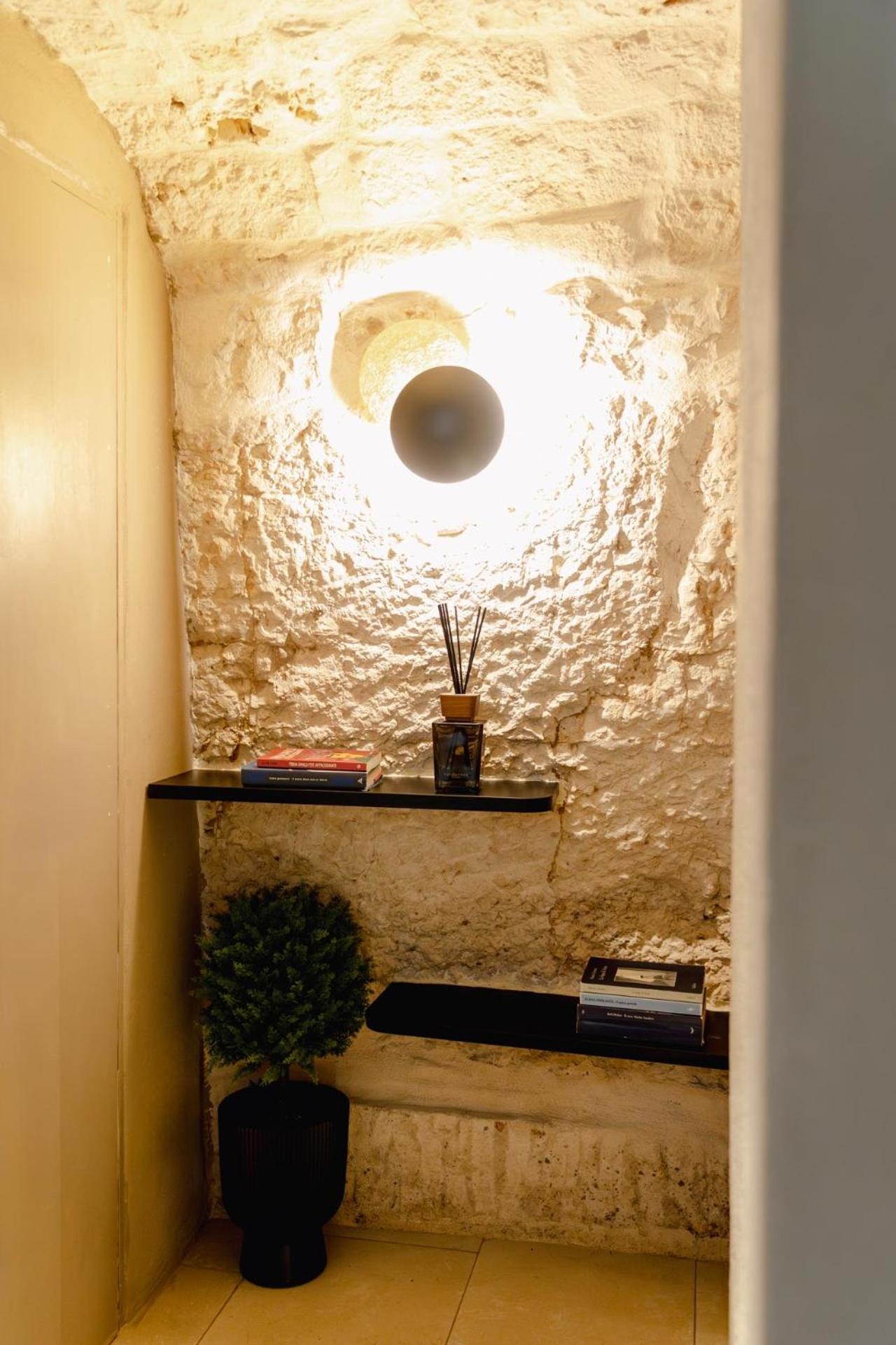 La Maison - Private Wellness ออสตูนี ภายนอก รูปภาพ