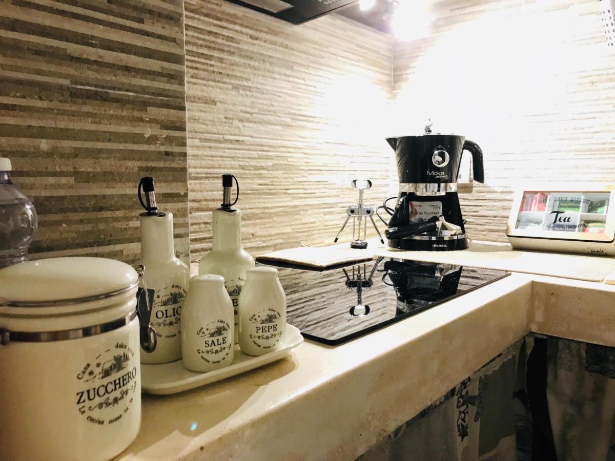 La Maison - Private Wellness ออสตูนี ภายนอก รูปภาพ
